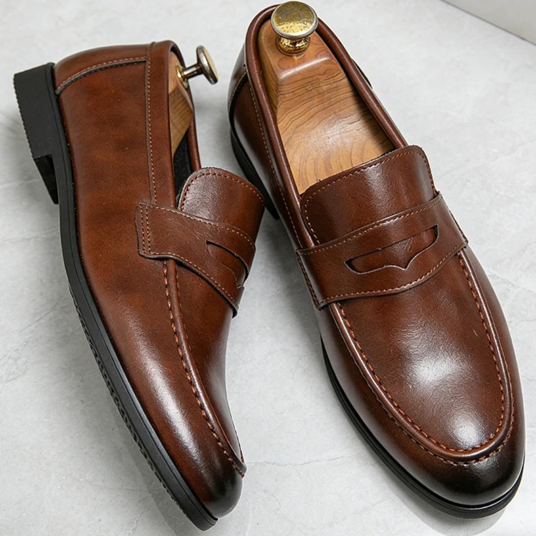 ThePrestonKeeperLoafer